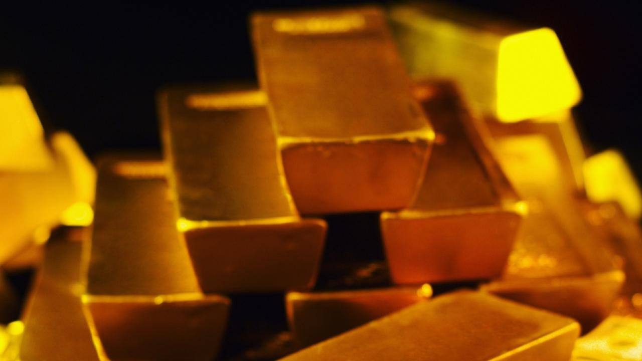 Gold price slumps after Trump victory