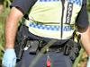 Another protester arrested, more firearms allegedly seized
