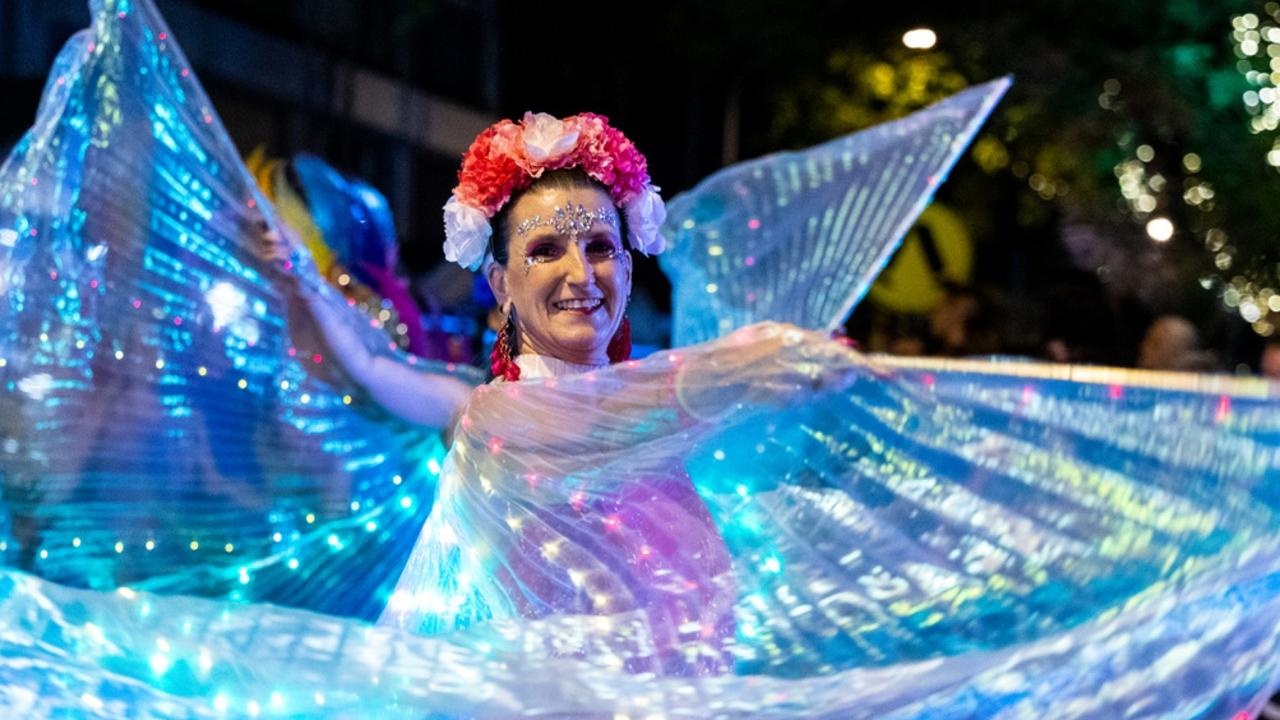 Live entertainment and music are an integral part of the vibrant Port Douglas Carnivale. PIcture: Supplied