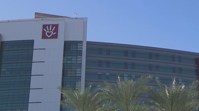 Phoenix Children’s Says UnitedHealthcare Will Not Be Accepted By June ...