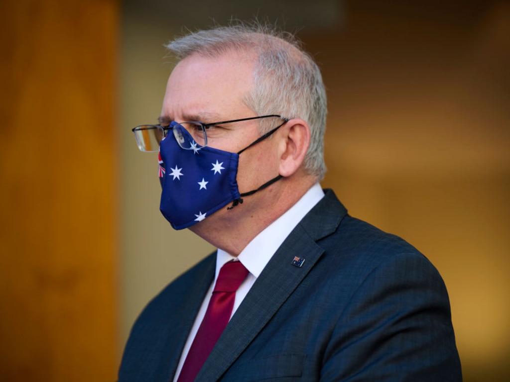 Scott Morrison has confirmed 85 million more Pfizer doses for Australia in 2022. The Australian Technical Advisory Group on Immunisation (ATAGI) is yet to recommend additional doses.