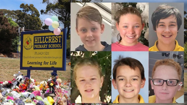 Remembering six classmates killed in jumping castle tragedy a year ago