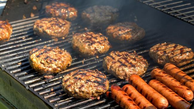 People have become budget conscious but there are ways to still have an Australia Day barbecue and not break the bank. Picture: iStock