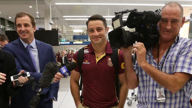 Cronk’s fitness could have a great impact on Melbourne’s season.