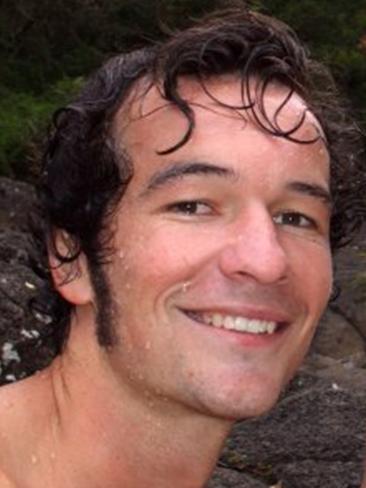 Suspect arrested for murder of Nicholas Heyward in Argentina.