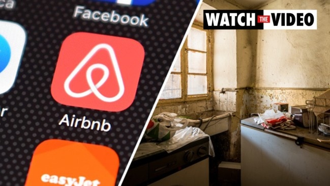 Airbnb disasters and how to avoid them