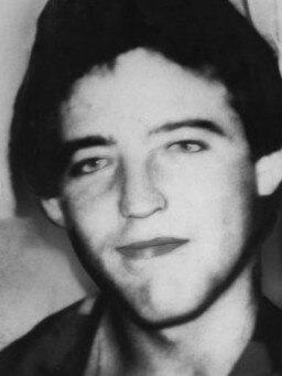 Criminal Warren Lanfranchi was shot dead in Chippendale in 1981 by Rogerson.