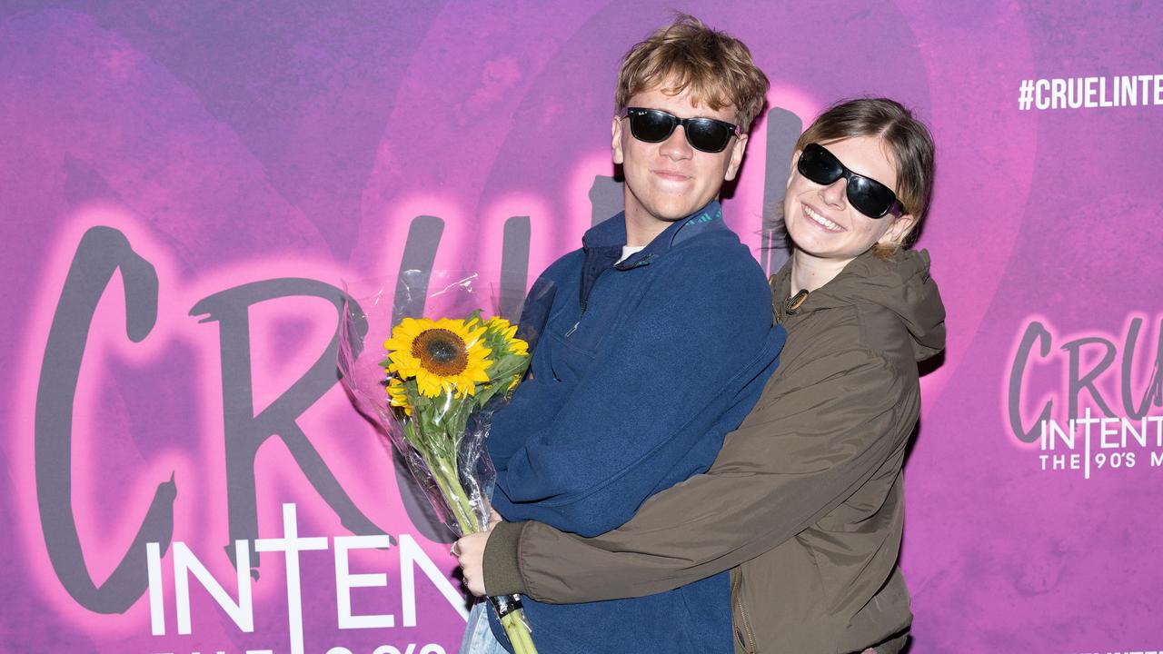 Gallery ‘90s Nostalgia At Cruel Intentions Musical Launch The Advertiser