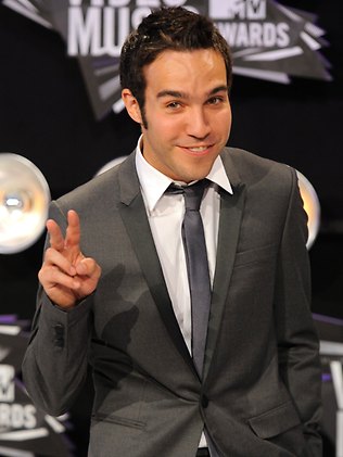 Pete Wentz