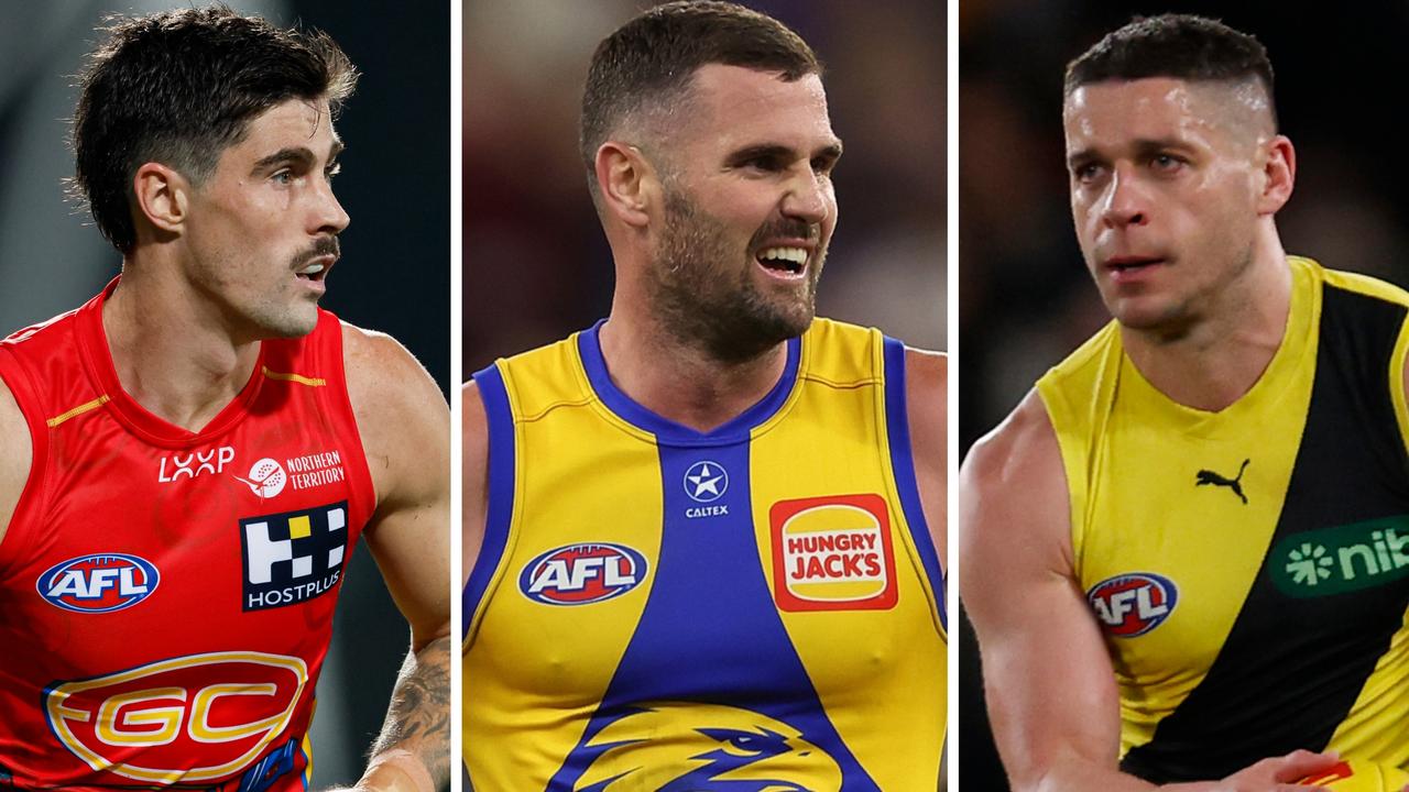 AFL Teams Round 18 2024 Team news and lineups for Round 18, full