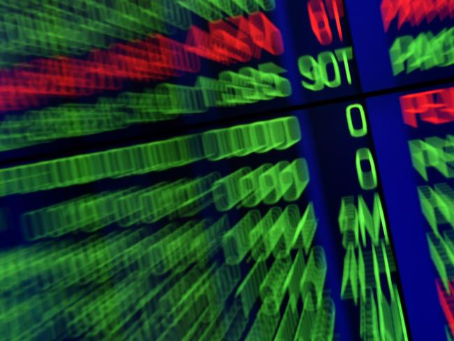 ASX punches through all-time records