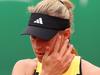 Tennis great drops bomb on Olympic eve