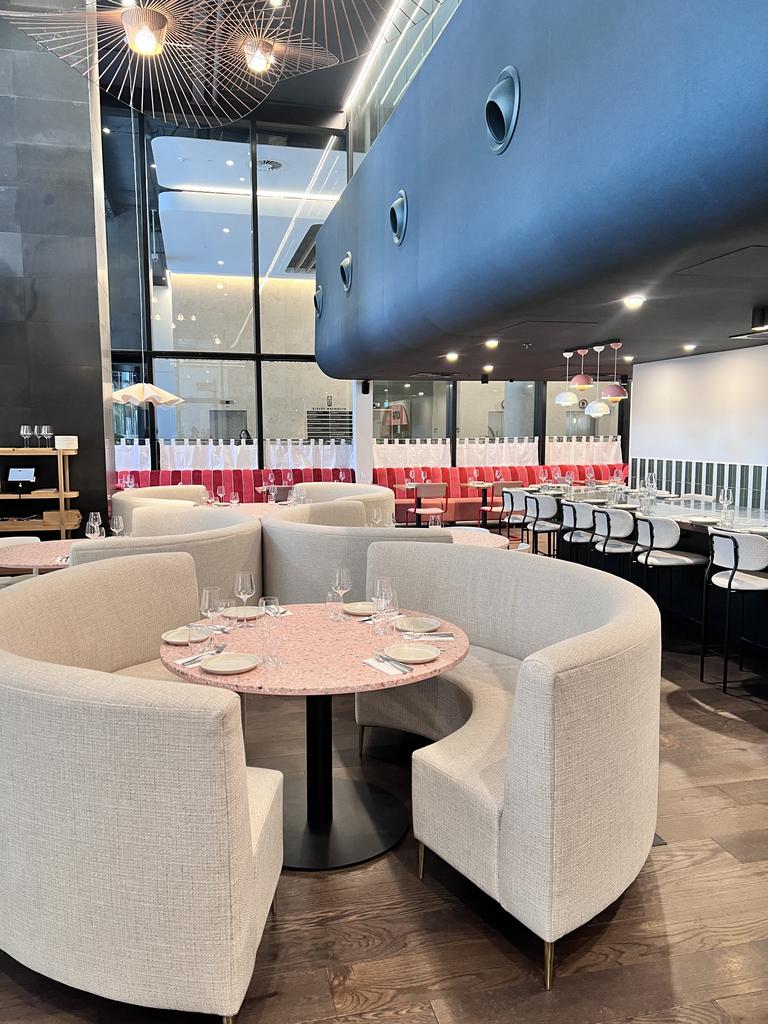 Inside Roma, Adelaide’s new Italian restaurant that once was Eleven The Advertiser