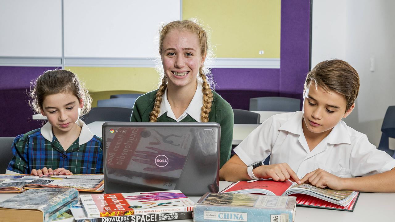 2018 Gold Coast NAPLAN: Top schools revealed | Gold Coast Bulletin