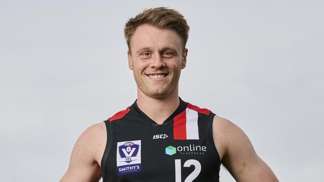 VFL side Frankston are among the teams who will take part. (Photo by Graham Denholm/AFL Photos/via Getty Images)