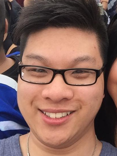 Joseph Pham died of a drug overdose at Defqon. 1 last year. Picture: Facebook