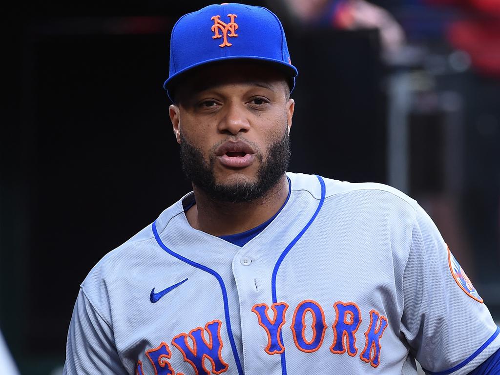 Robinson Cano's MLB career could be over at the Mets