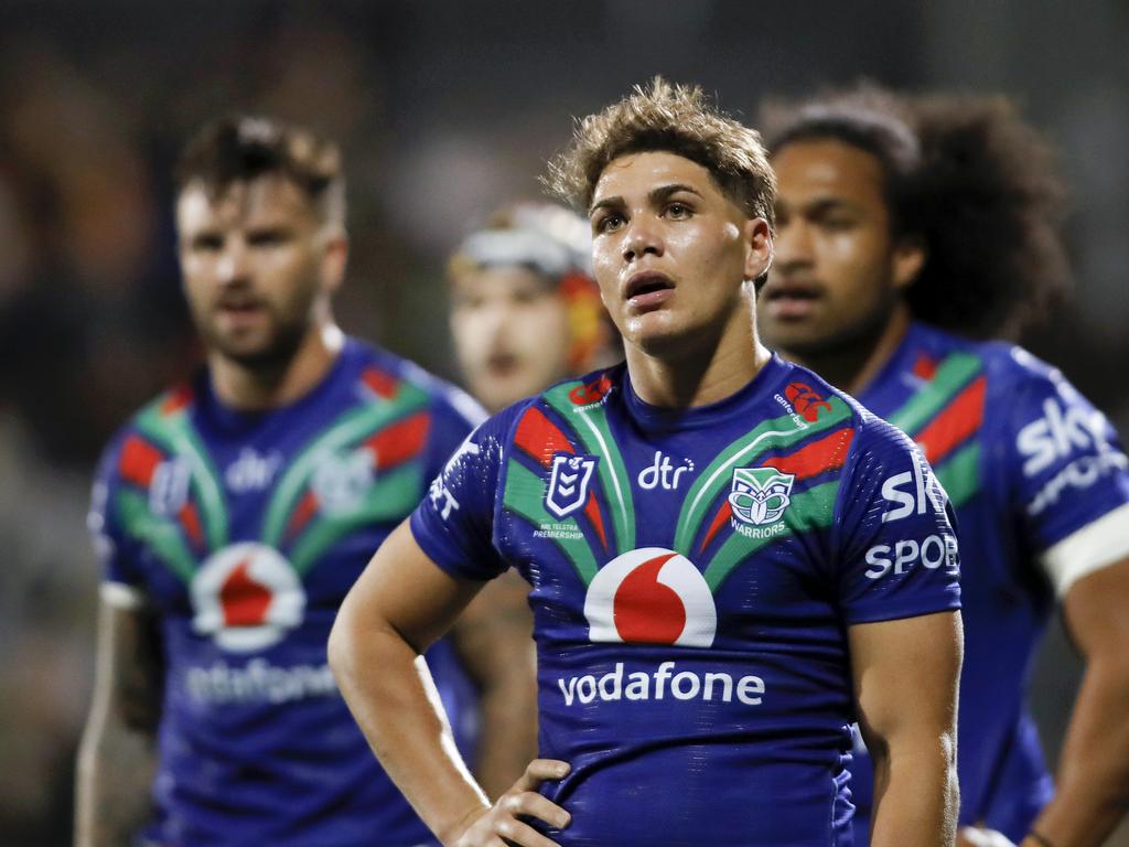 Warriors | New Zealand NRL Team News, Scores & Results | news.com.au ...