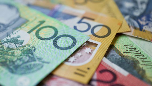 A Mackay father is fighting a verdict that resulted in a 12 month jail term and $110,000 cash loss.