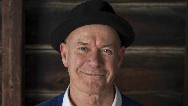 Gary Sweet plays Muriel’s father, Bill Heslop.