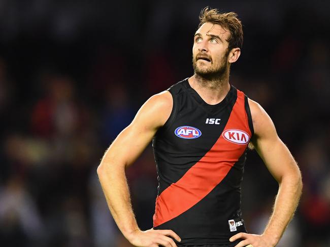 Worsfold insists Jobe Watson will let him know when he needs a break