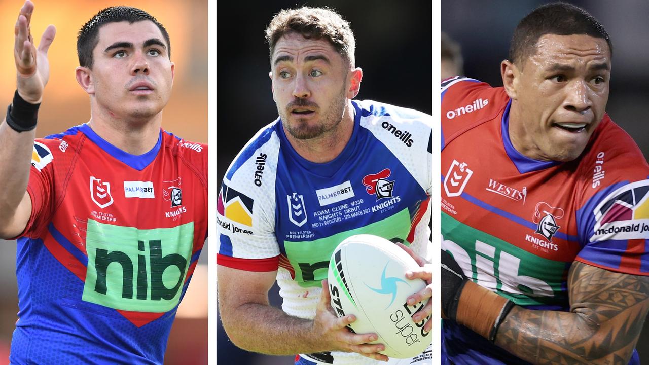 ‘Chewed up a lot of their cap’: Knights cop it for ‘off’ recruiting as Ponga switch looms – Fox Sports