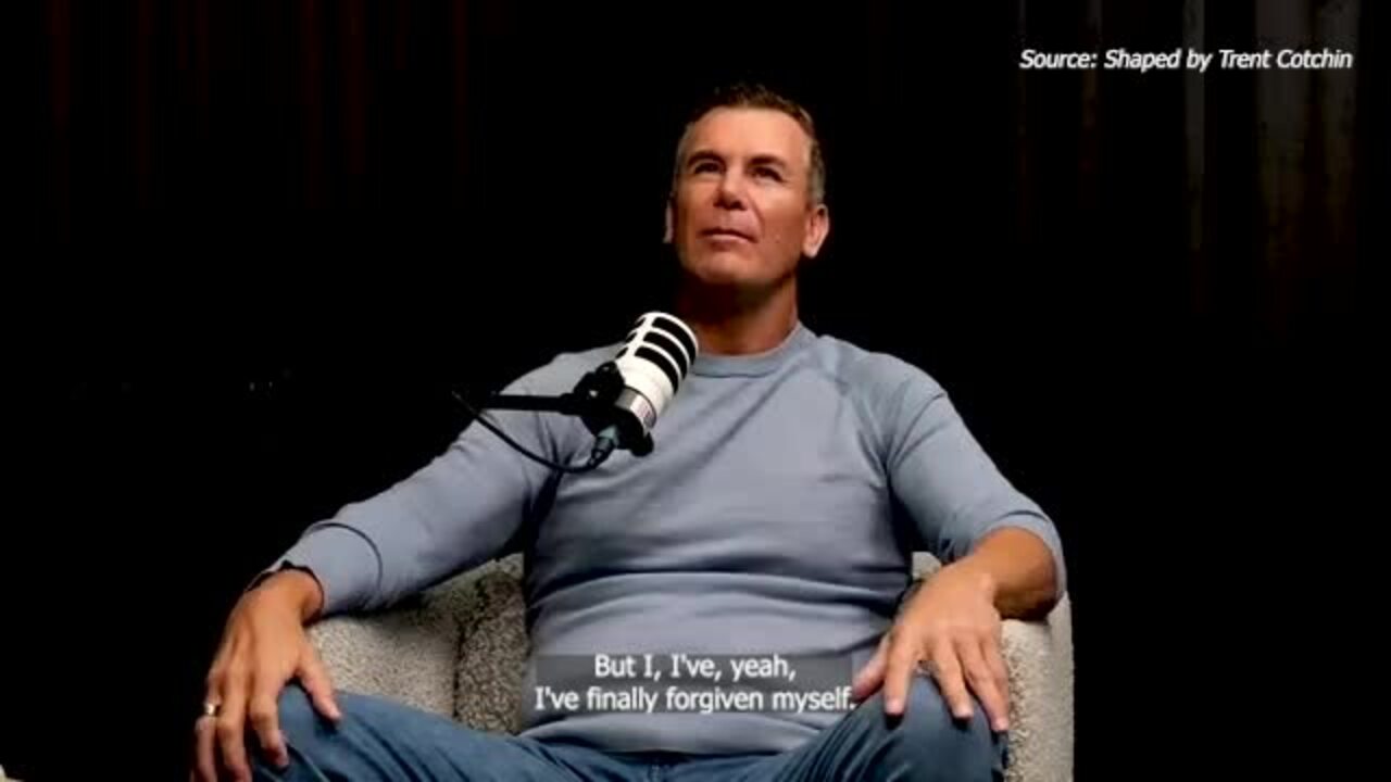 Wayne Carey spills all in most revealing interview ever with Trent Cotchin