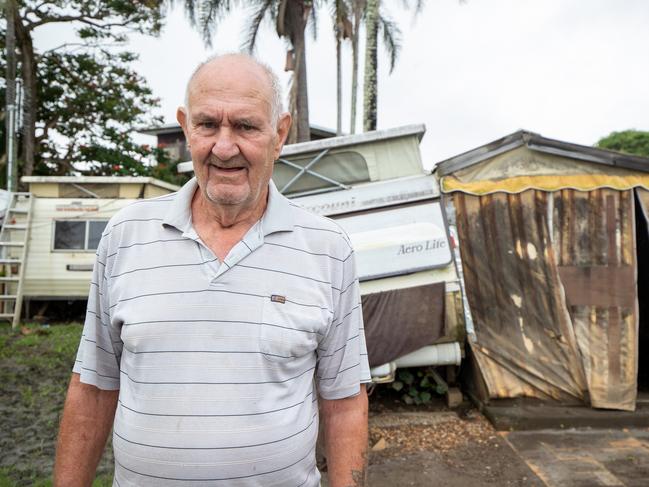 Flood’s hidden victims: ‘We have no choice but to live in this’