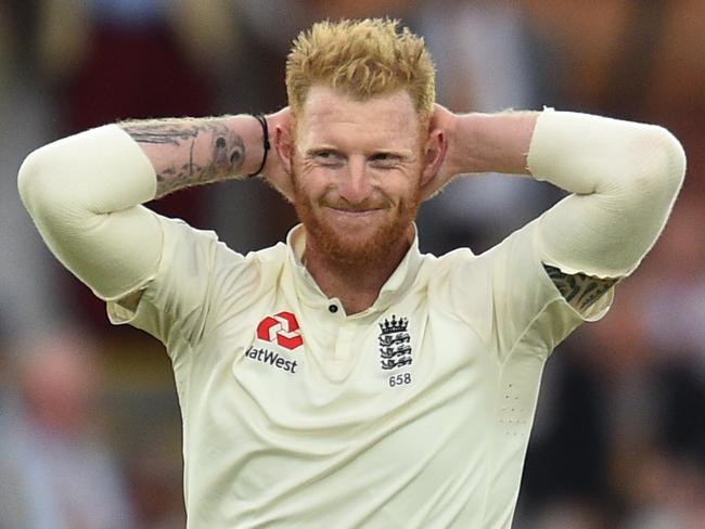 Nasser Hussain believes Ben Stokes could face prison time.