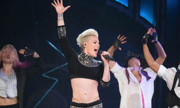 Pin by Angie Ang on P!nk #concert pics I went to and pics I love