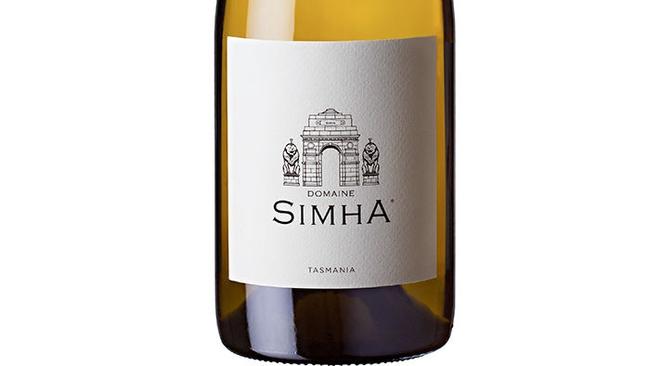 Domaine Simha 'Rao' Chardonnay 2014.