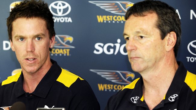 Paul Roos and Peter Sumich head list of potential replacements for John ...