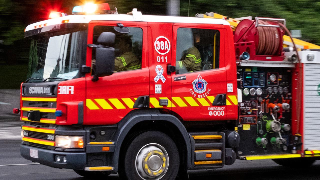 Fire Rescue Victoria cyber attack: External third party targets ...