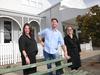 Newtown’s newest restaurant, a controversial converted post office