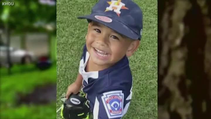 Family warns of 'dry drowning' after son dies days after swimming