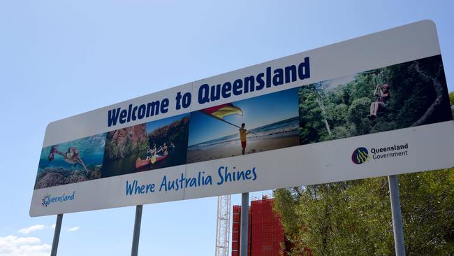 The infrastructure ‘gaps’ facing QLD’s booming property regions