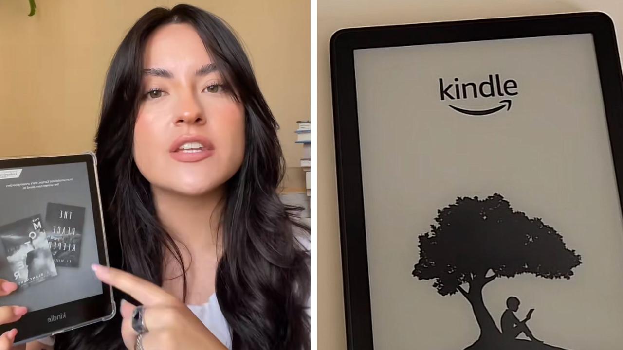 Prime Day Kindle deals 2023: no more offers on Kindles currently