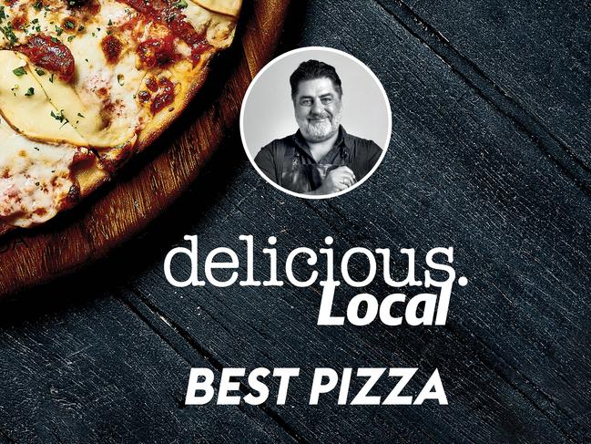 Vote for you best local pizza place in QLD.