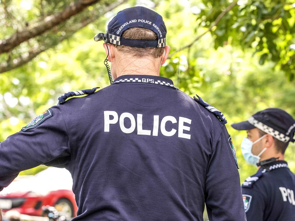 QLD Courts & Law | QLD Crime News & Latest Updates | News.com.au ...