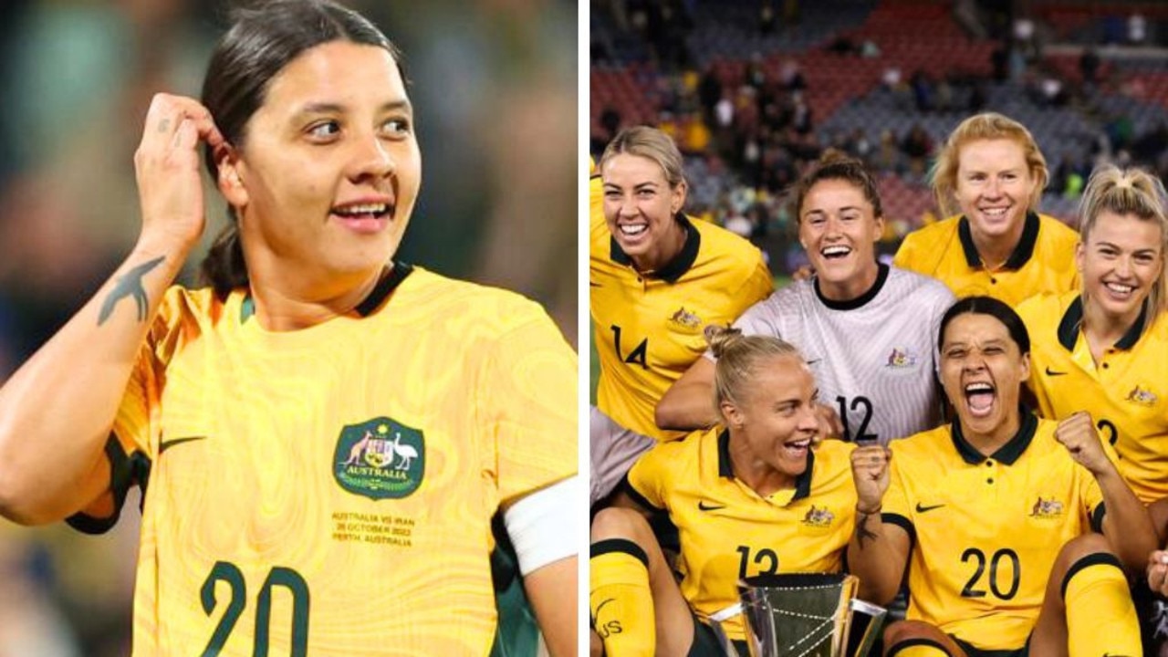 FA’s ‘weak’ Sam Kerr response torn to shreds