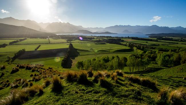 Jacinda Ardern’s new policy is in contravention of the Paris Agreement which ruled out emission reductions that reduce food production. Picture: Supplied.