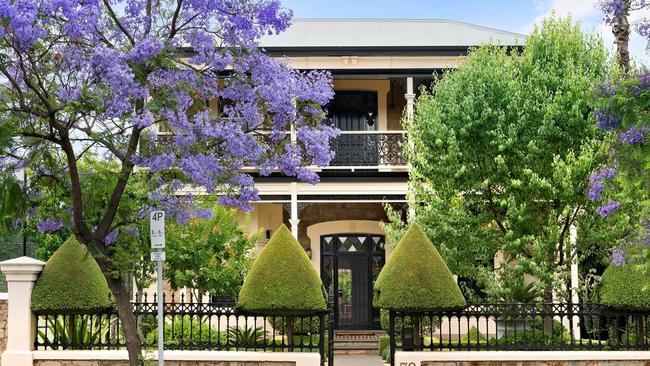 39 Mills Tce, North Adelaide