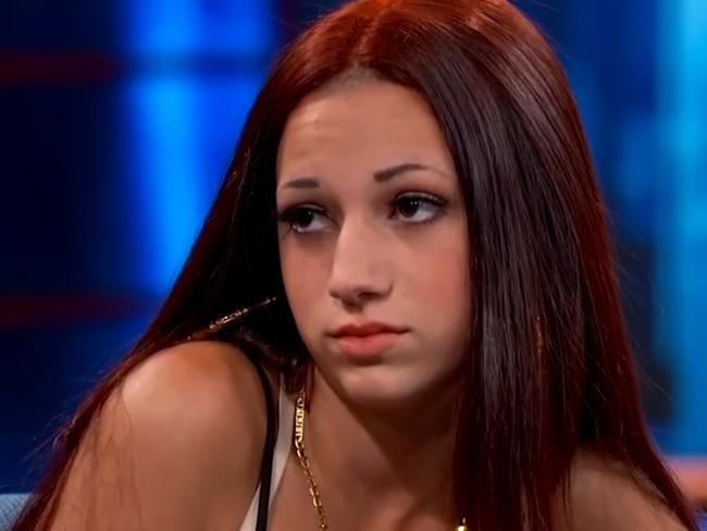 ‘Cash me outside’ girl wants $1 million