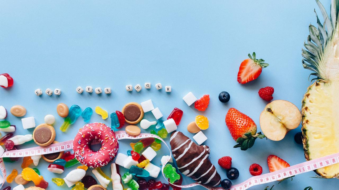 8 tips to cut down on sugar you didn’t even know you were eating