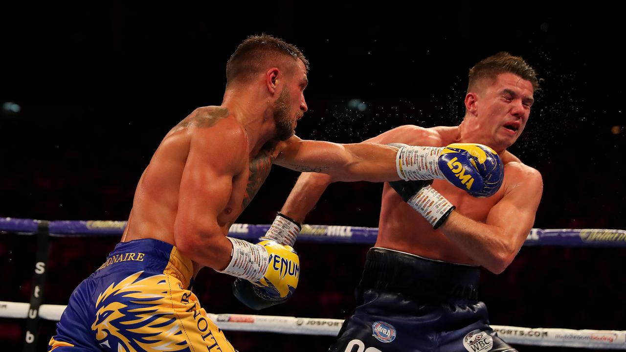Campbell lomachenko free stream sale