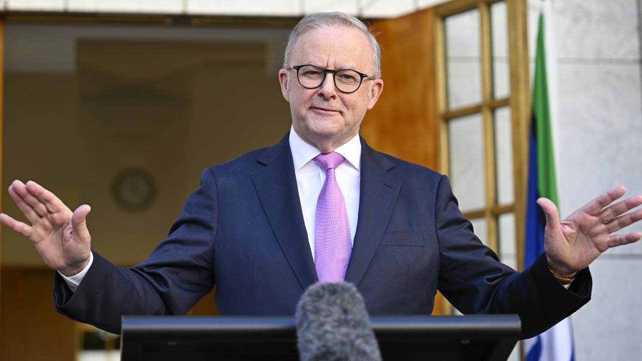 ‘Political state of origin’: MPs jostle for a prize following Labor’s win