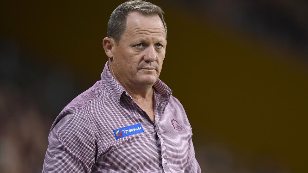 NRL 2023: Two Kevin Walters formulas driving Brisbane Broncos' unbeaten  start to 2023