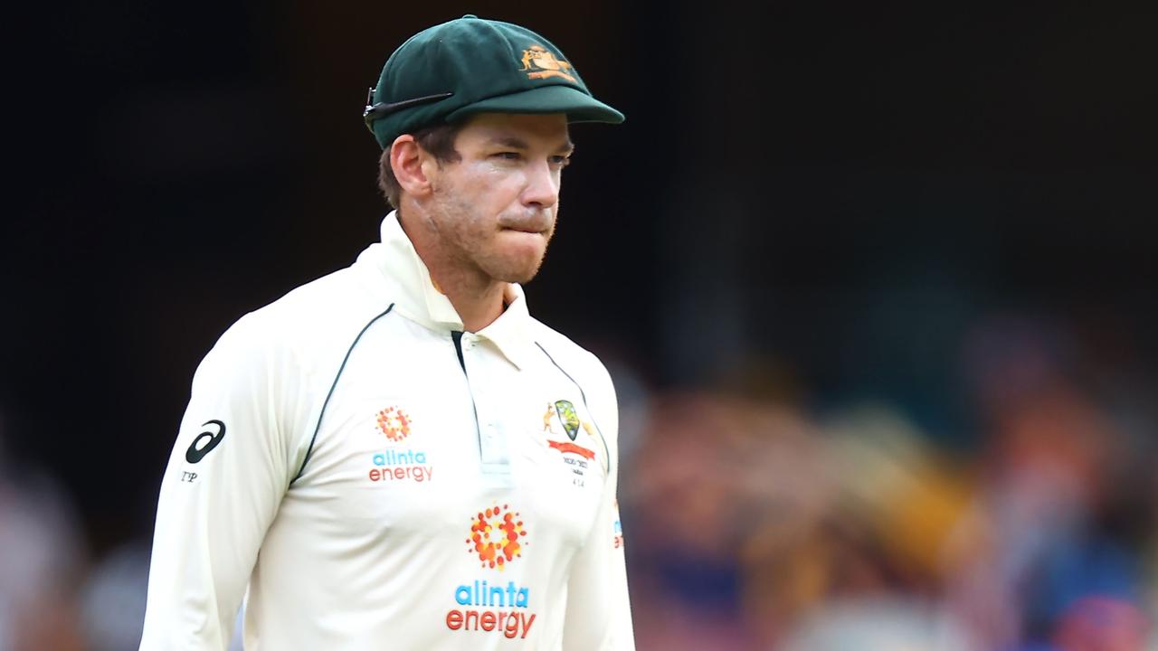 Cricket Australia 2021, skandal sexting Tim Paine, teks, berita terbaru, investigasi, The Ashes, dipecat, mengundurkan diri
