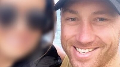 Gavin Duncan, 32, has been jailed after admitting to having a sexual relationship with a student at Katoomba High School. Picture: Supplied