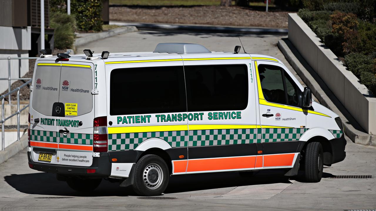 Pymble: Car accident at Vista St, Rosedale Rd involving 70-year-old man ...